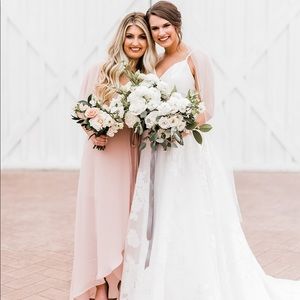 Show Me Your Mumu Bridesmaids Dress
